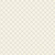 Overpass Mini geometric fabric in Ivory with a small-scale diamond lattice pattern, cream background, soft gray lines, and subtle tonal dimension.