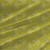 Floral fabric print - Grape Holly in Chartreuse colorway