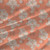 Floral fabric print - In Full Bloom in Coral Colorway Floral fabric print - In Full Bloom in Coral Colorway