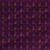 Floral fabric print - Lilac Slumber Mini in Plum Colorway Floral fabric print - Lilac Slumber Mini in Plum Colorway