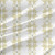 Floral fabric print - Porch Plaid in Natural Floral fabric print - Porch Plaid in Natural