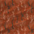 Abstract fabric print - Lonely Trees in Burnt Red Abstract fabric print - Lonely Trees in Burnt Red