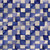 Plaid fabric print - Watercolor Check  in Vintage Cream colorway Plaid fabric print - Watercolor Check  in Vintage Cream colorway