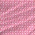 Stripe fabric print - Cottage Blues in Pink and Red colorway Stripe fabric print - Cottage Blues in Pink and Red colorway