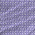Stripe fabric print - Cottage Blues in Very Peri Stripe fabric print - Cottage Blues in Very Peri