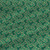 Floral fabric print - Paper Branch in Green colorway Floral fabric print - Paper Branch in Green colorway
