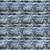 Stripe fabric print - Watercolor Flow in Blue Stripe fabric print - Watercolor Flow in Blue