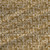 Abstract fabric print - Eichler fabric in Caramel colorway