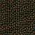 Abstract fabric print - Squiggly in After Dark Abstract fabric print - Squiggly in After Dark