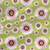 Floral fabric print - Ready Set Go in Bright Blush colorway Floral fabric print - Ready Set Go in Bright Blush colorway