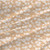 Floral fabric print - Cosmos in Golden colorway Floral fabric print - Cosmos in Golden colorway