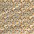 Floral fabric print - Whispy Brush in Golden Mist