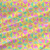 Geometric fabric print - Trigon in Sherbet colorway. Geometric fabric print - Trigon in Sherbet colorway.