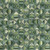 Geometric fabric print - Trigon in Forestcolorway. Geometric fabric print - Trigon in Forestcolorway.