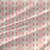 Plaid fabric print - Pretty Gingham in Blush colorway.