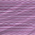 Stripe fabric print - Cosmic Stripe in Marshmallow colorway