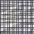 Plaid fabric print - Almost Gingham in Vibrant colorway. Plaid fabric print - Almost Gingham in Vibrant colorway.