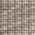 Stripe fabric print - Correspondence in Serene Sapphire colorway. Stripe fabric print - Correspondence in Serene Sapphire colorway.