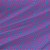 Floral fabric print - Adele Mini in Pink and Blue colorway. Floral fabric print - Adele Mini in Pink and Blue colorway.