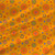 Abstract medallion fabric print - Zellij in Yellow Abstract medallion fabric print - Zellij in Yellow