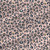 Animal print fabric - Bengal in Rose Animal print fabric - Bengal in Rose