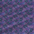 Tropical print fabric Areanna in Purple. Tropical print fabric Areanna in Purple.