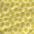 Tropical print fabric - Gayle in Yellow