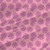 Tropical print fabric - Gayle in Pink