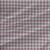 Plaid fabric print - Awakening Gingham in Violet Green Plaid fabric print - Awakening Gingham in Violet Green