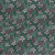Floral print fabric - Awakening Meadow in Dusty Rose
