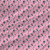 Floral print fabric - Serene Garden in Pink Bloomscape Floral print fabric - Serene Garden in Pink Bloomscape