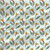 Floral print fabric - Radiant Paradise in Sunlit Romance Floral print fabric - Radiant Paradise in Sunlit Romance