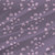 Floral fabric print - Undulating in Purple Faded Floral fabric print - Undulating in Purple Faded