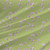 Floral fabric print - Undulating in Green Jewel Floral fabric print - Undulating in Green Jewel