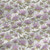 Floral print fabric - Brimming Grande in Cream Faded Floral print fabric - Brimming Grande in Cream Faded