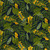 Verdant Trail Fabric in Coastal Serenity Verdant Trail Fabric in Coastal Serenity