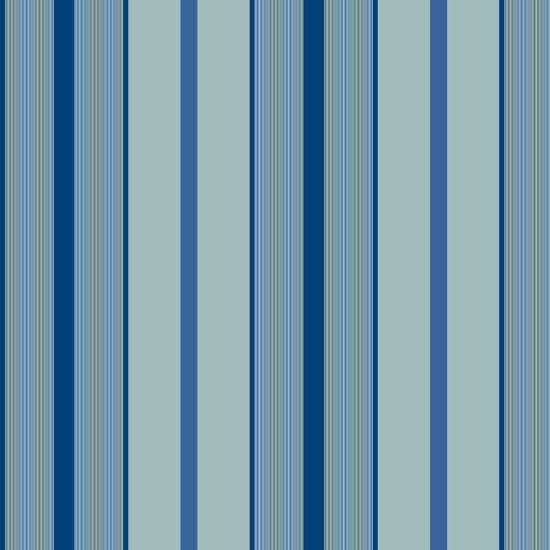Stripe print fabric - Parallel design