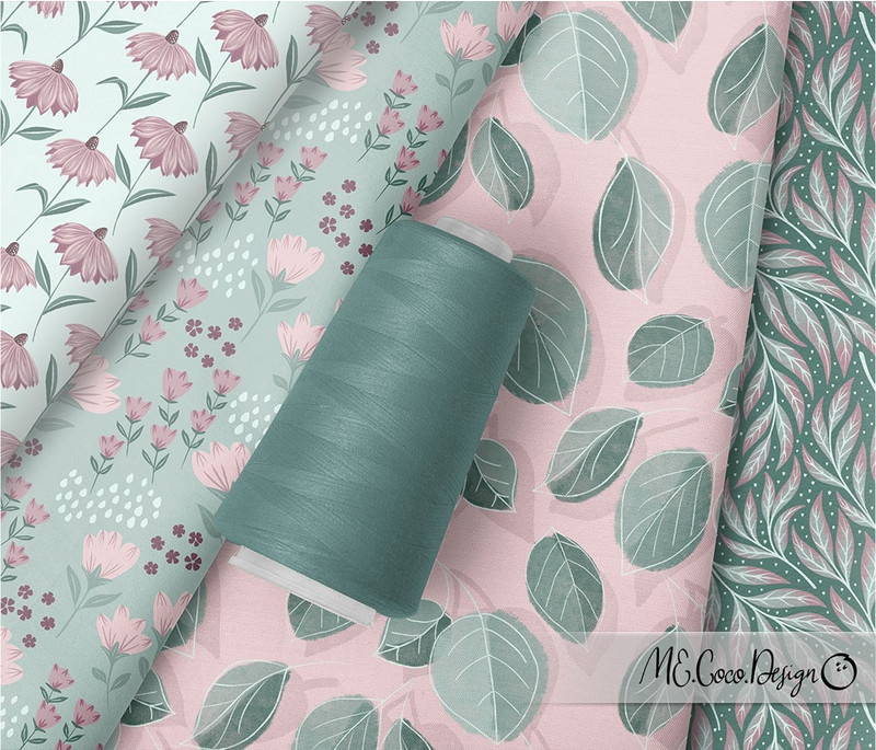 Meet the Artist: ME Coco Designs