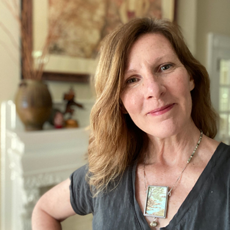 Meet the Designer: Emily Ennulat Lustine Meet the Designer: Emily Ennulat Lustine