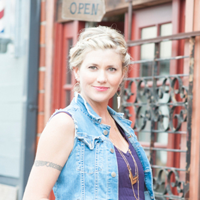 Meet the Designer: Jennie Hearing