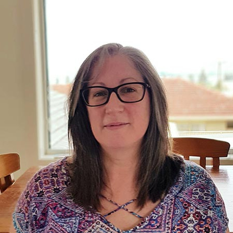 Meet the Artist: KerrynB Designs