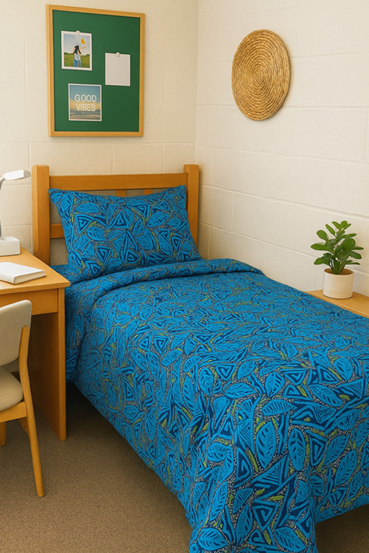 How to Sew a Duvet Cover | Free Project How to Sew a Duvet Cover | Free Project