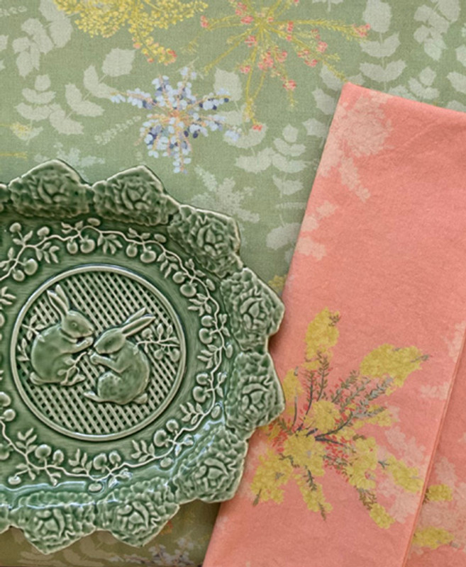 Weslia Garden Collection by Ennulat Designs