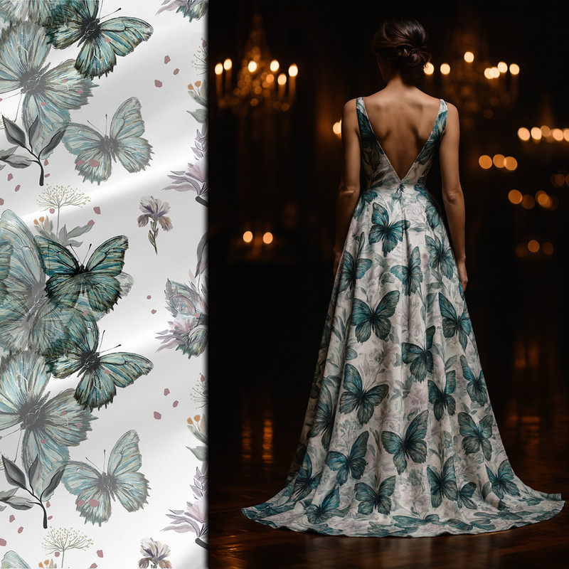 Collection Spotlight: Wings & Petals