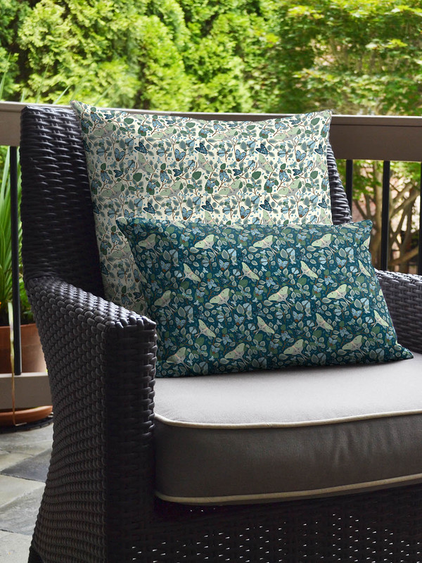 Spring Break Fabric Collection