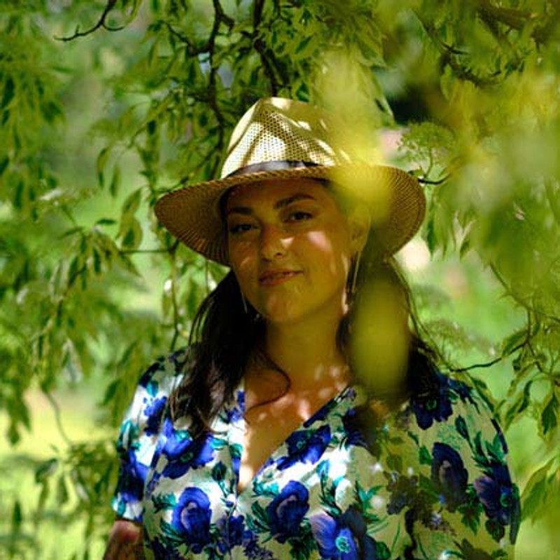 Meet the Artist: Kate Blairstone Meet the Artist: Kate Blairstone