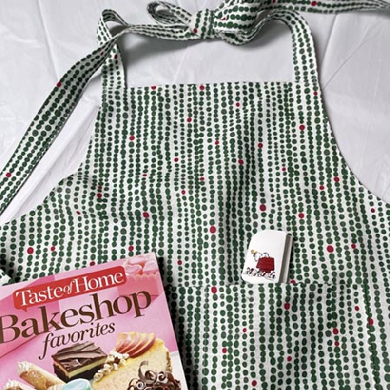 How to Sew an Apron | Free Project How to Sew an Apron | Free Project