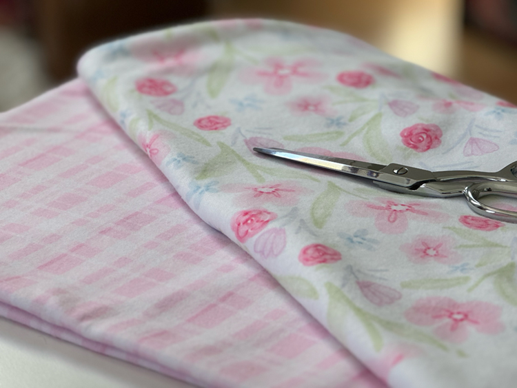 Lush Season Fabrics by SweetbunnyArts