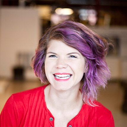 Meet the Artist: Calee Ceconni