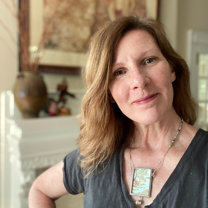 Meet the Designer: Emily Ennulat Lustine